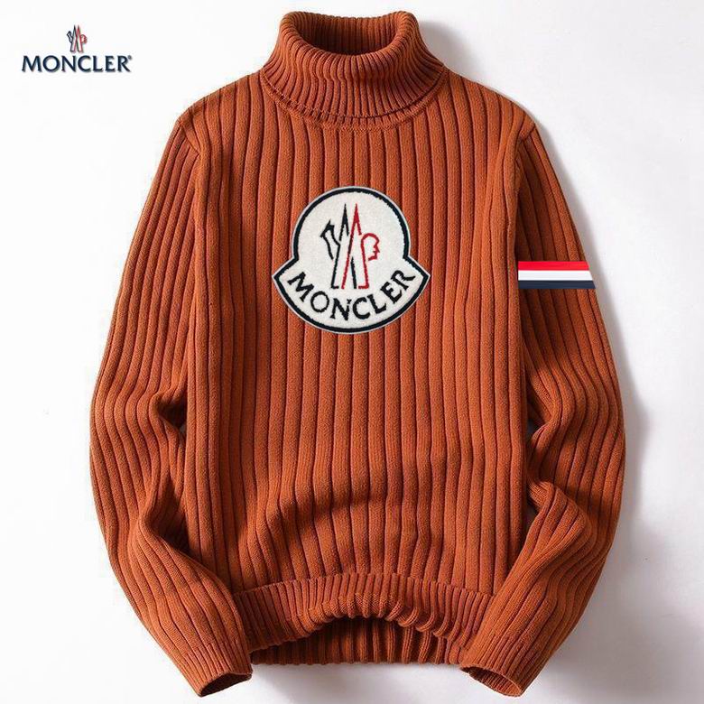 Moncler Sweater Mens ID:20250908-101